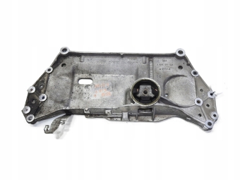 Wózek Sanki Przód Vw Touran I 1.9 Tdi 1K0199369F