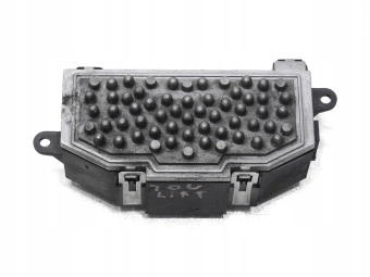 Rezystor Opornica Vw Touran 3C0907521B