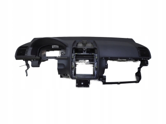 Deska Rozdzielcza Konsola Vw Touran Lift