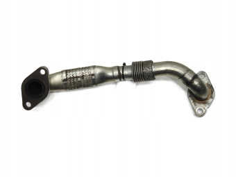 Rura Rurka Egr Vw Touran I 1.9 Tdi