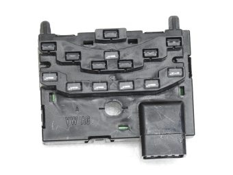 Czujnik Kąta Skrętu Vw Touran I Lift 1K0959654