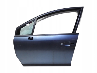 Drzwi Lewy Przód Przednie Ezw Citroen C4