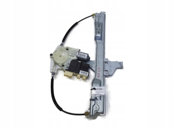 Mechanizm Podnośnik Szyby Prawy Przód Citroen C4
