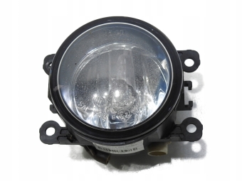 Halogen Halogeny Lewy Prawy Citroen C4