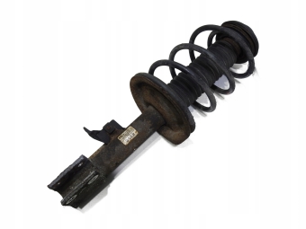 Amortyzator Prawy Przód Citroen C4 1.6 Hdi