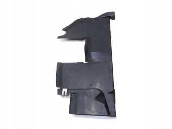 Kierownica Powietrza Prawa Citroen C4 9650764080