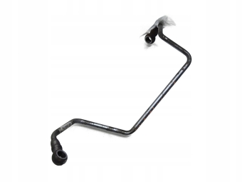 Przewód Oleju Citroen C4 1.6 Hdi