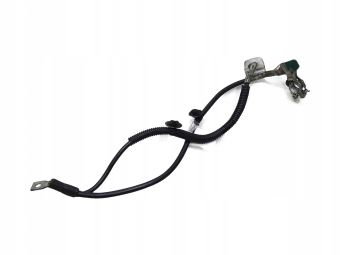 Wiązka Instalacja Klema C4 1.6 Hdi 9660596580