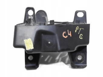 Ślizg Zderzaka Prawy Tył Citroen C4