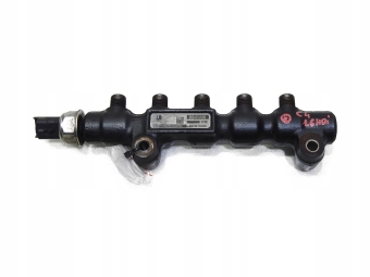 Listwa Wtryskowa Citroen C4 1.6 Hdi 9654592680