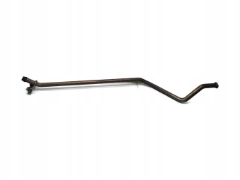 Rura Wydechowa Citroen C4 1.6 Hdi