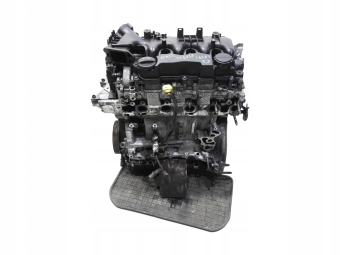 Silnik Citroen C4 1.6 Hdi Psa9Hz 10Jb60
