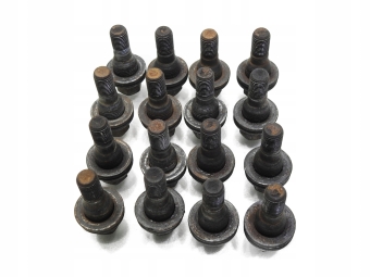 Śruba Śruby Felg Citroen C4