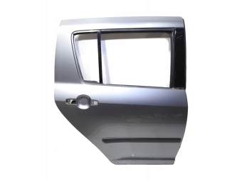 Drzwi Prawy Tył Zcd Suzuki Swift Iv Lift
