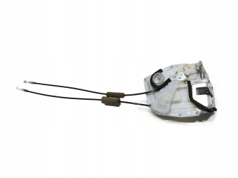 Zamek Drzwi Lewy Tył 2 Pin Suzuki Swift Iv Lift