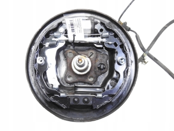 Tarcza Szczęki Prawy Tył Swift Iv 1.3 Ddis