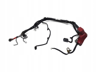 Wiązka Alternatora Rozrusznika Swift Iv 1.3 Ddis