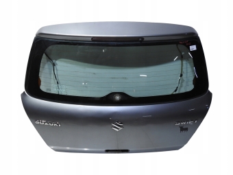 Klapa Tylna Szyba Zcd Suzuki Swift Iv Lift