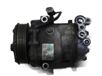 Sprężarka Klimatyzacji Suzuki Swift Iv 1.3 Ddis