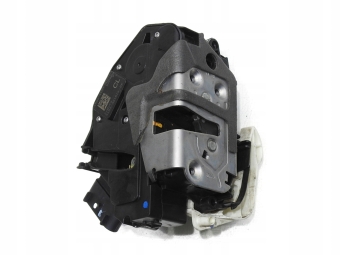 Zamek Drzwi Prawy Przód 4 Pin Ford Fiesta Mk7