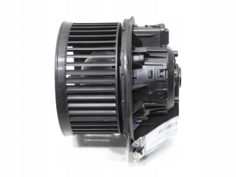 Wentylator Dmuchawa Ford Fiesta Mk7