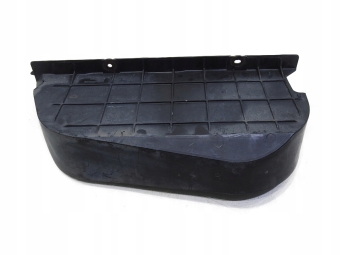 Osłona Obudowa Rozrządu Prawa Fiesta Mk7 1.4 Tdci