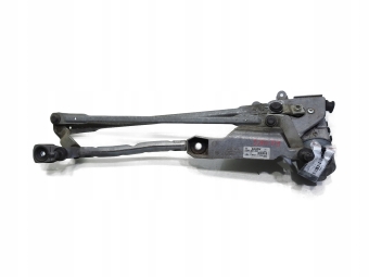 Mechanizm Wycieraczek Przód Ford Fiesta Mk7