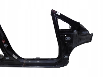 Próg Słupek Prawy Przód D9 Ford Fiesta Mk7