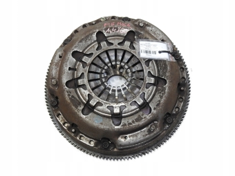 Sprzęgło Tarcza Docisk Ford Fiesta Mk7 1.4 Tdci