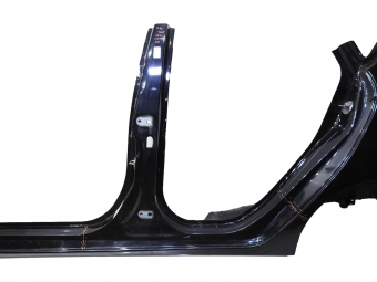 Próg Słupek Lewy Tył D9 Ford Fiesta Mk7