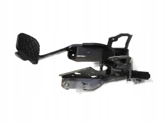 Pedał Sprzęgła Ford Fiesta Mk7 1.4 Tdci