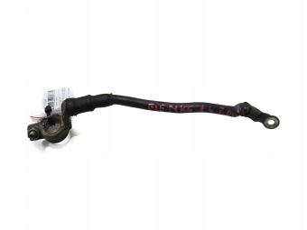 Klema Minusowa Przewód Ford Fiesta Mk7 1.4 Tdci