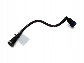 Przewód Sprzęgła Ford Fiesta Mk7 1.4 Tdci