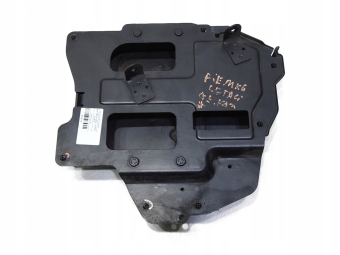 Obudowa Komputera Ford Fiesta Mk7 1.4 Tdci