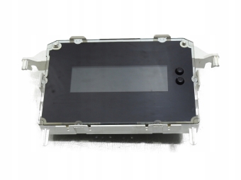 Zegar Wyświetlacz Ford Fiesta Mk7 8A6T-18B955-Aj