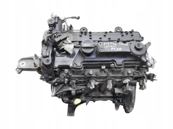 Silnik Ford Fiesta Mk7 1.4 Tdci F6Jd