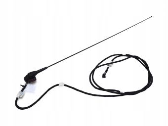 Antena Dacia Sandero Ii Lift