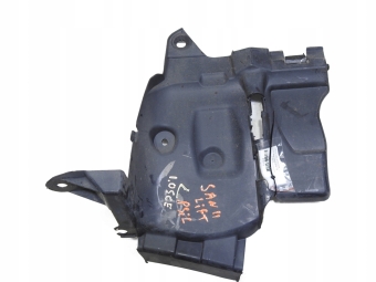 Osłona Silnika Lewa Dacia Sandero Ii 1.0 Sce