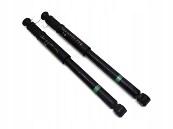 Amortyzator Amortyzatory Tył Dacia Sandero Ii