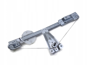 Mechanizm Szyby Lewy Przód Dacia Sandero Ii Lift
