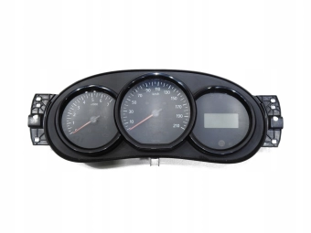 Licznik Dacia Sandero Ii Lift 1.0 Sce