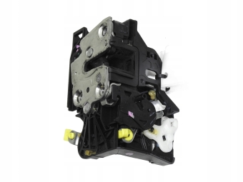 Zamek Drzwi Lewy Tył Dacia Sandero Ii Lift