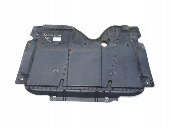 Płyta Osłona Silnika Dacia Sandero Ii 1.0 Sce