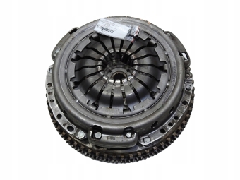 Sprzęgło Tarcza Docisk Dacia Sandero Ii 1.0 Sce