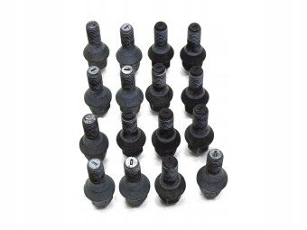 Śruba Śruby Felg Dacia Sandero Ii