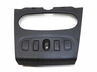 Ramka Osłona Panelu Dacia Sandero Ii Lift