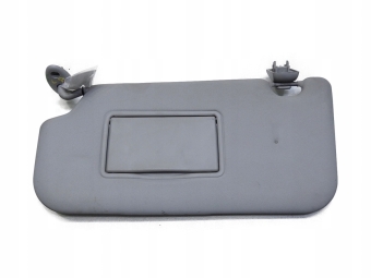 Słonecznik Daszek Lewa Ford Mondeo Mk4