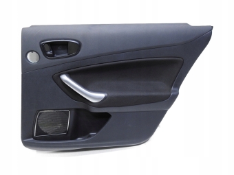 Tapicerka Drzwi Prawy Tył Ford Mondeo Mk4 Hb