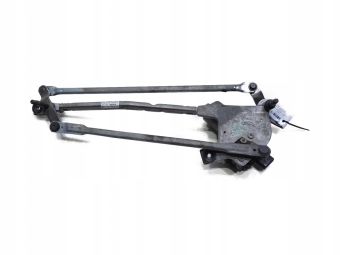 Mechanizm Wycieraczek Przednich Ford Mondeo Mk4