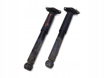 Amortyzator Amortyzatory Tył Mondeo Mk4 1.8 Tdci